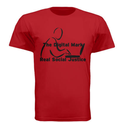 The Digital Mark 'RSJ'