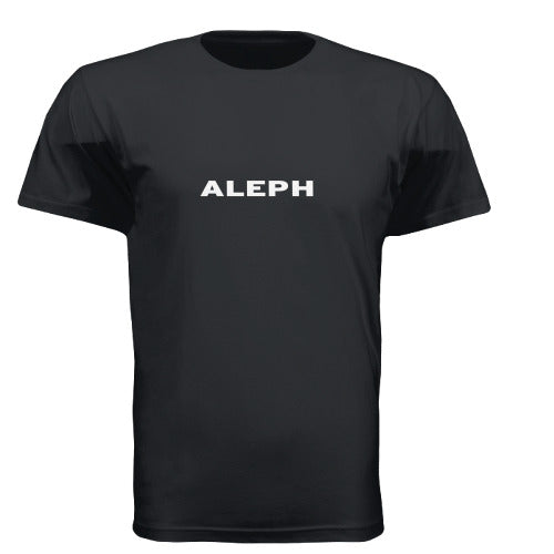 ALEPH