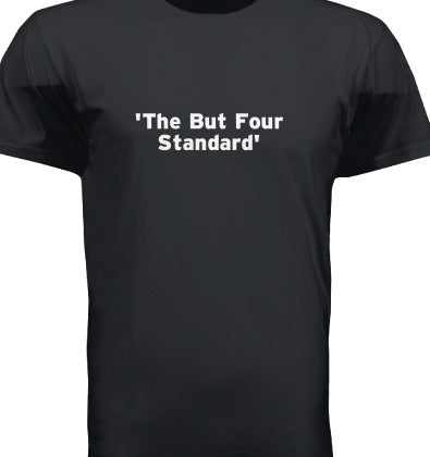 'The But For Standard'